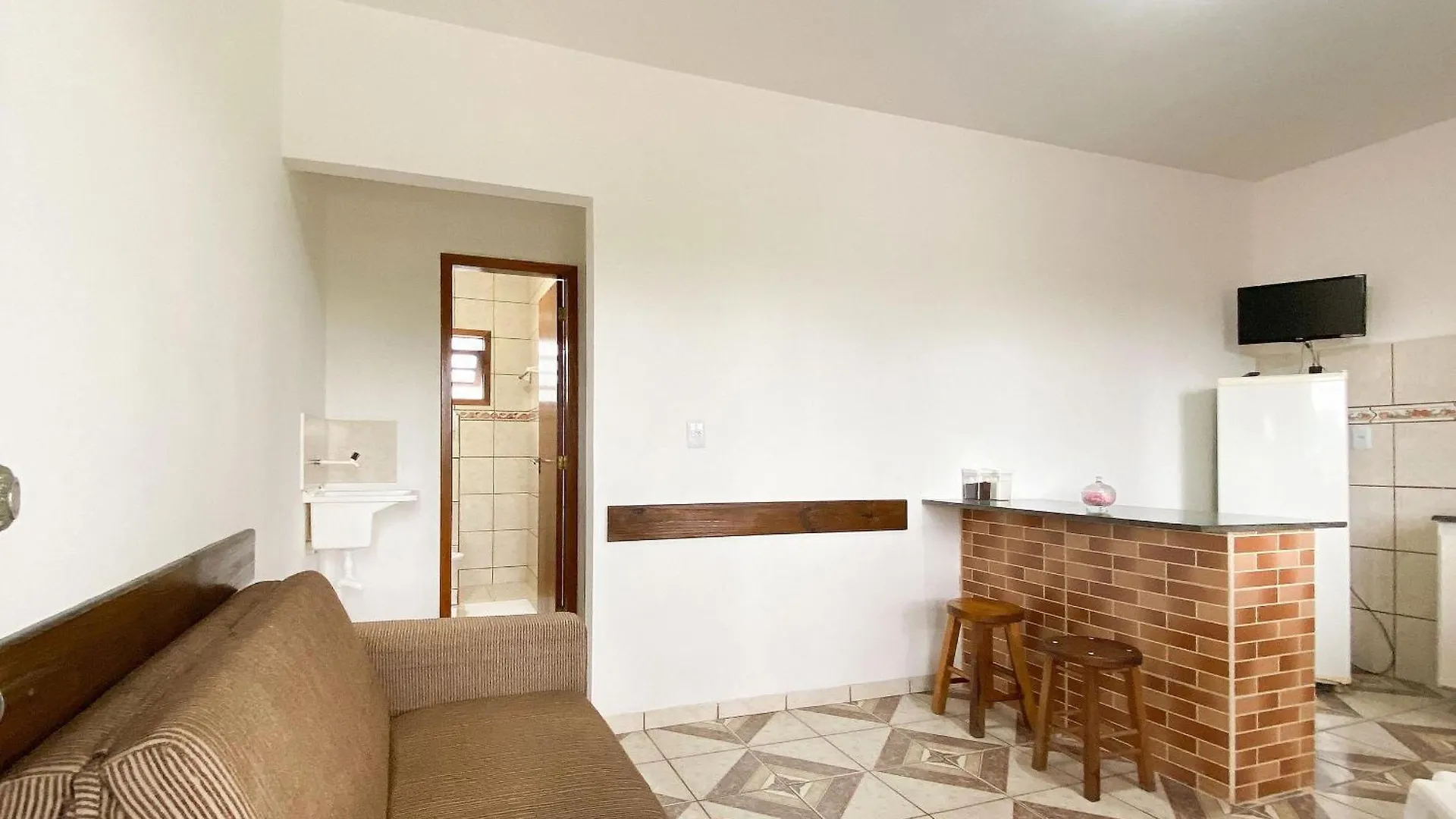 Residencial Verdes Mares Bombinhas 0*,  Brasilien