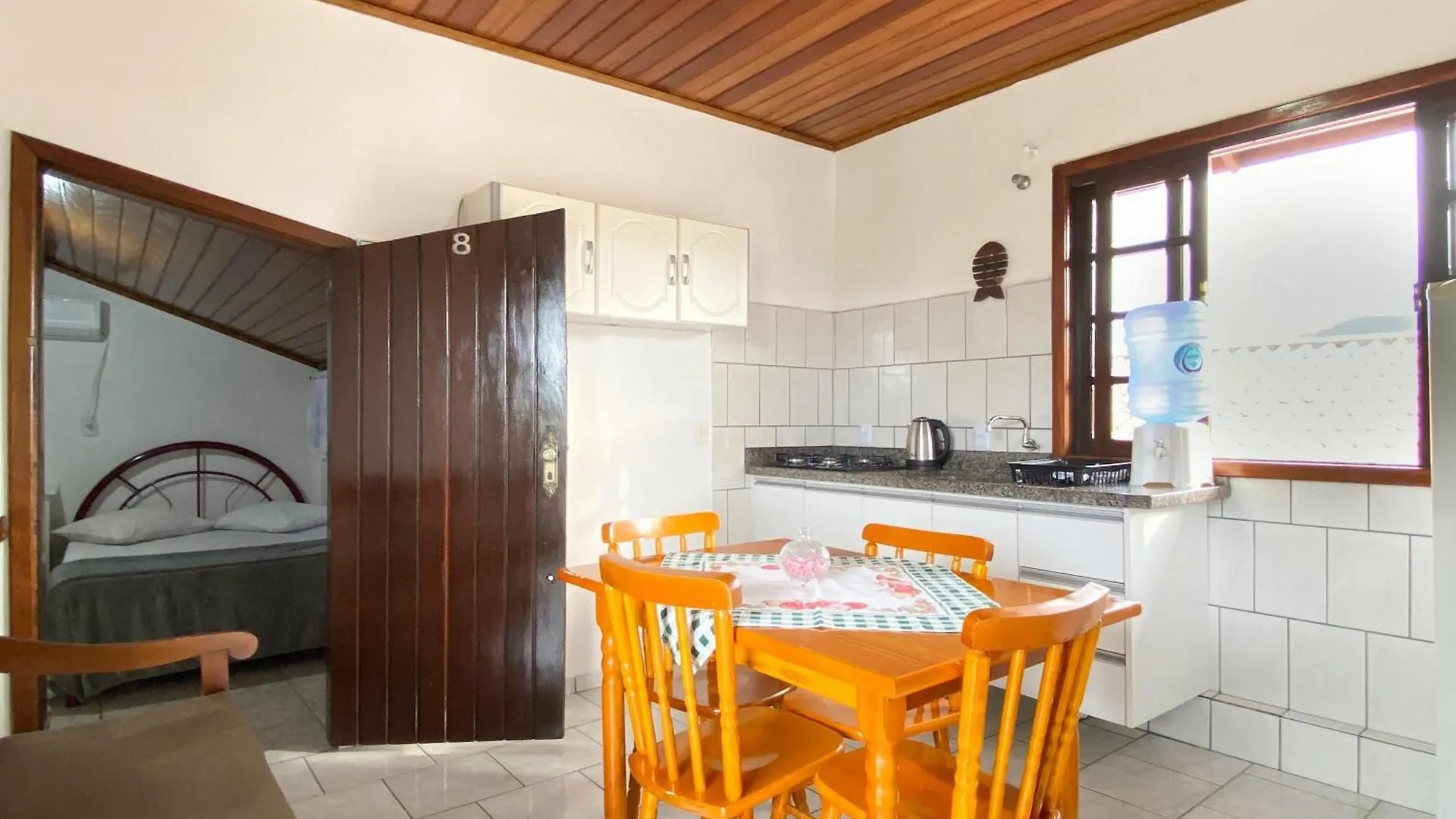 Residencial Verdes Mares Bombinhas