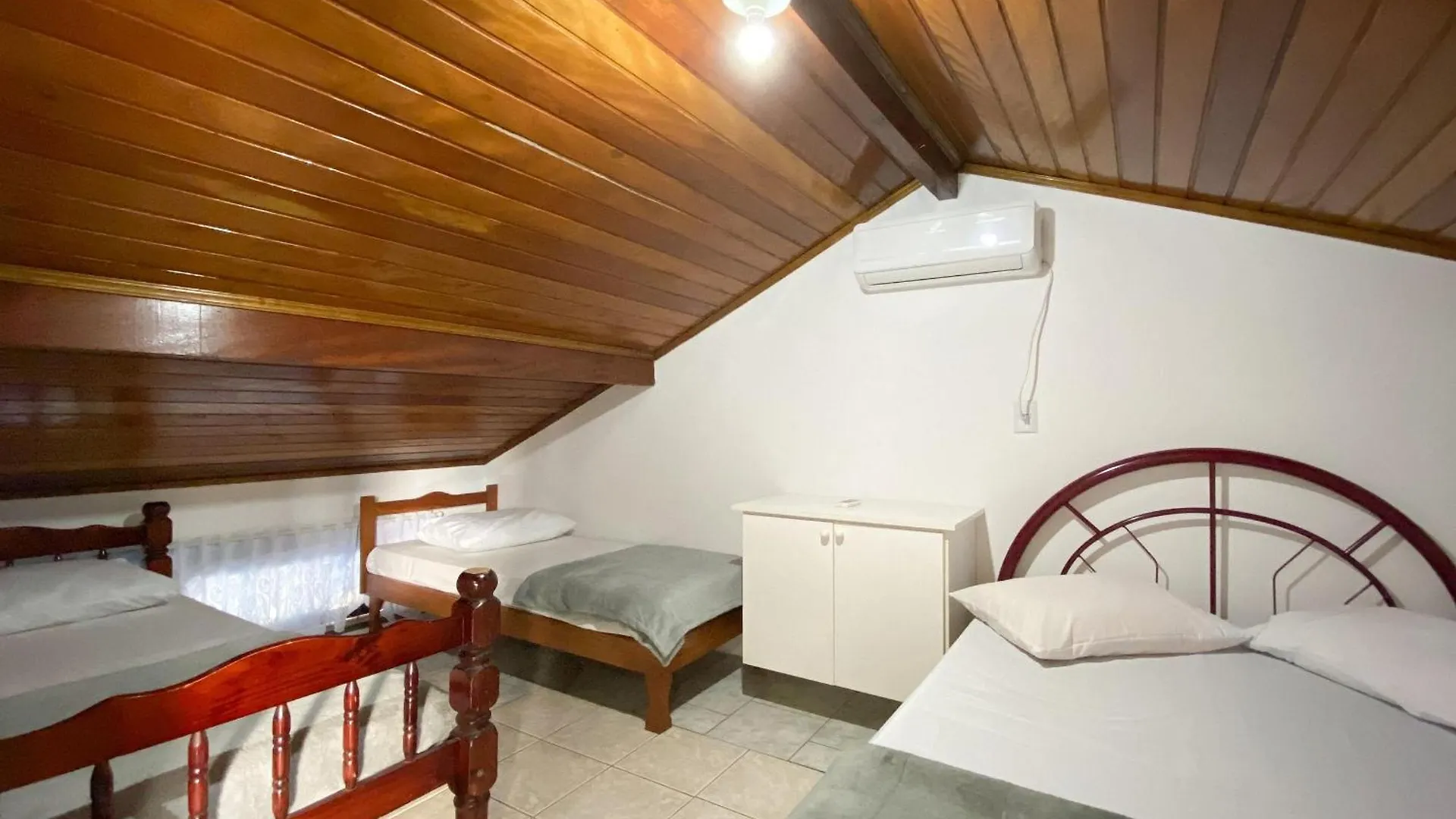 Lejlighed Residencial Verdes Mares Bombinhas