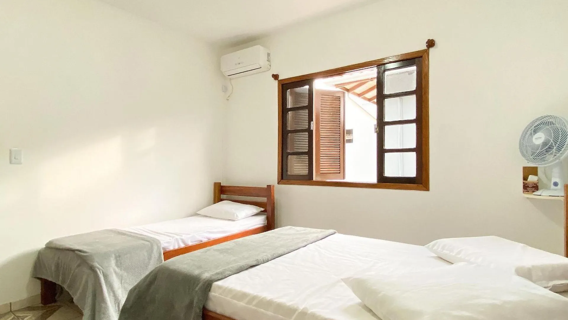 Residencial Verdes Mares Bombinhas