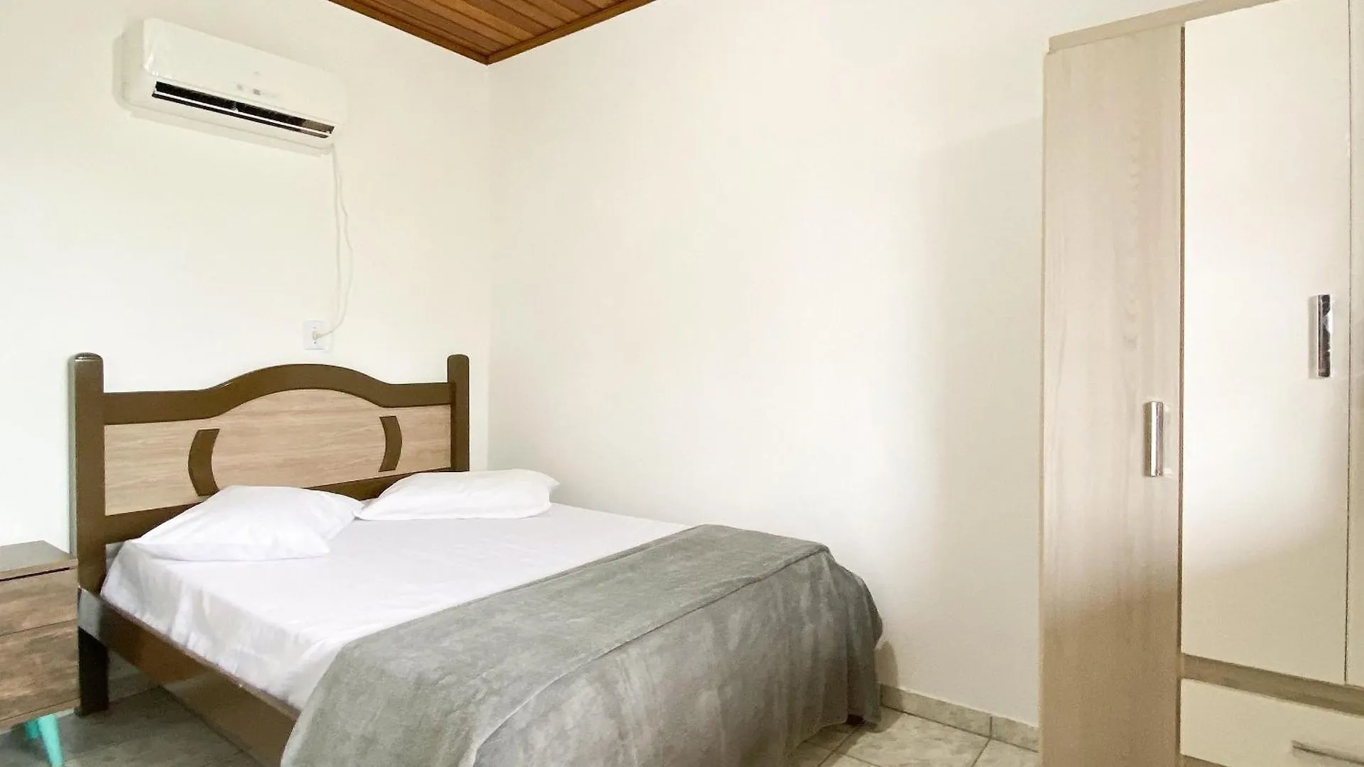 Residencial Verdes Mares Bombinhas