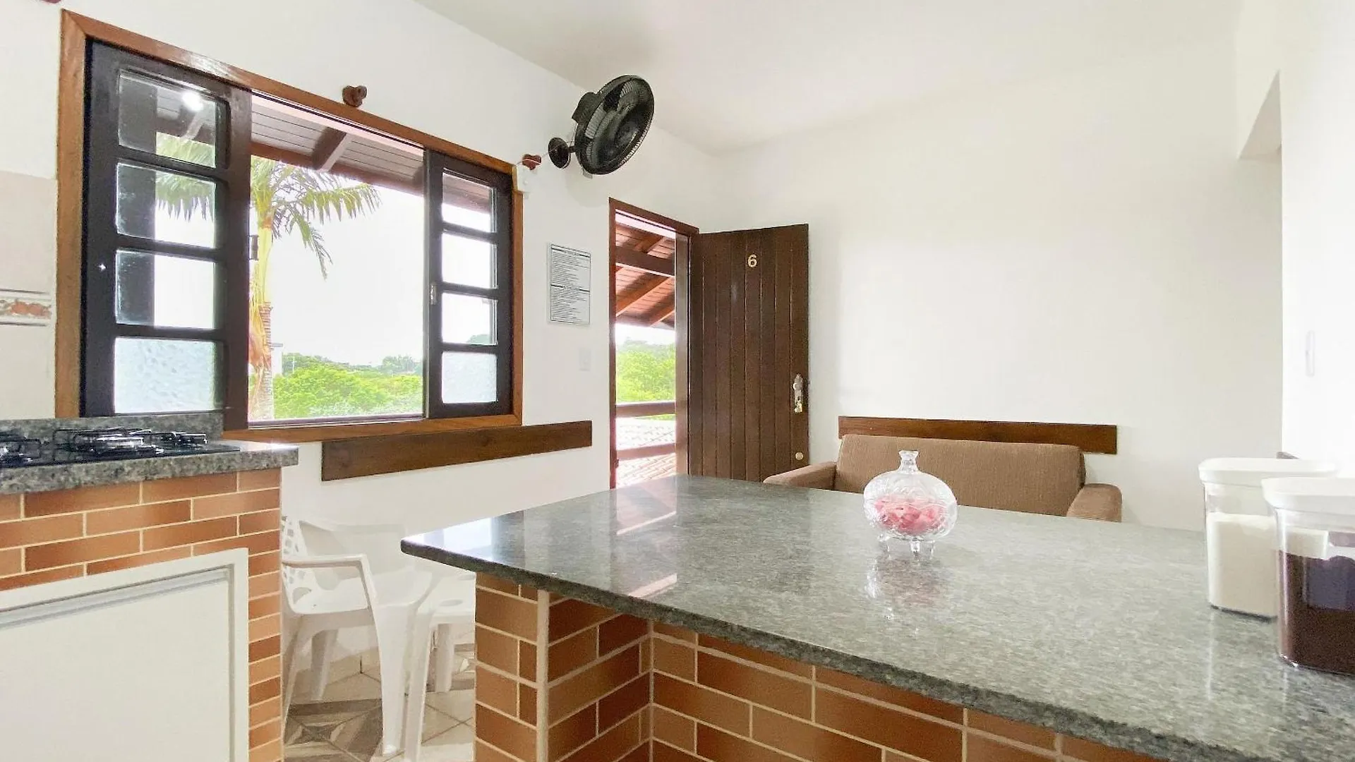 Lejlighed Residencial Verdes Mares Bombinhas Brasilien