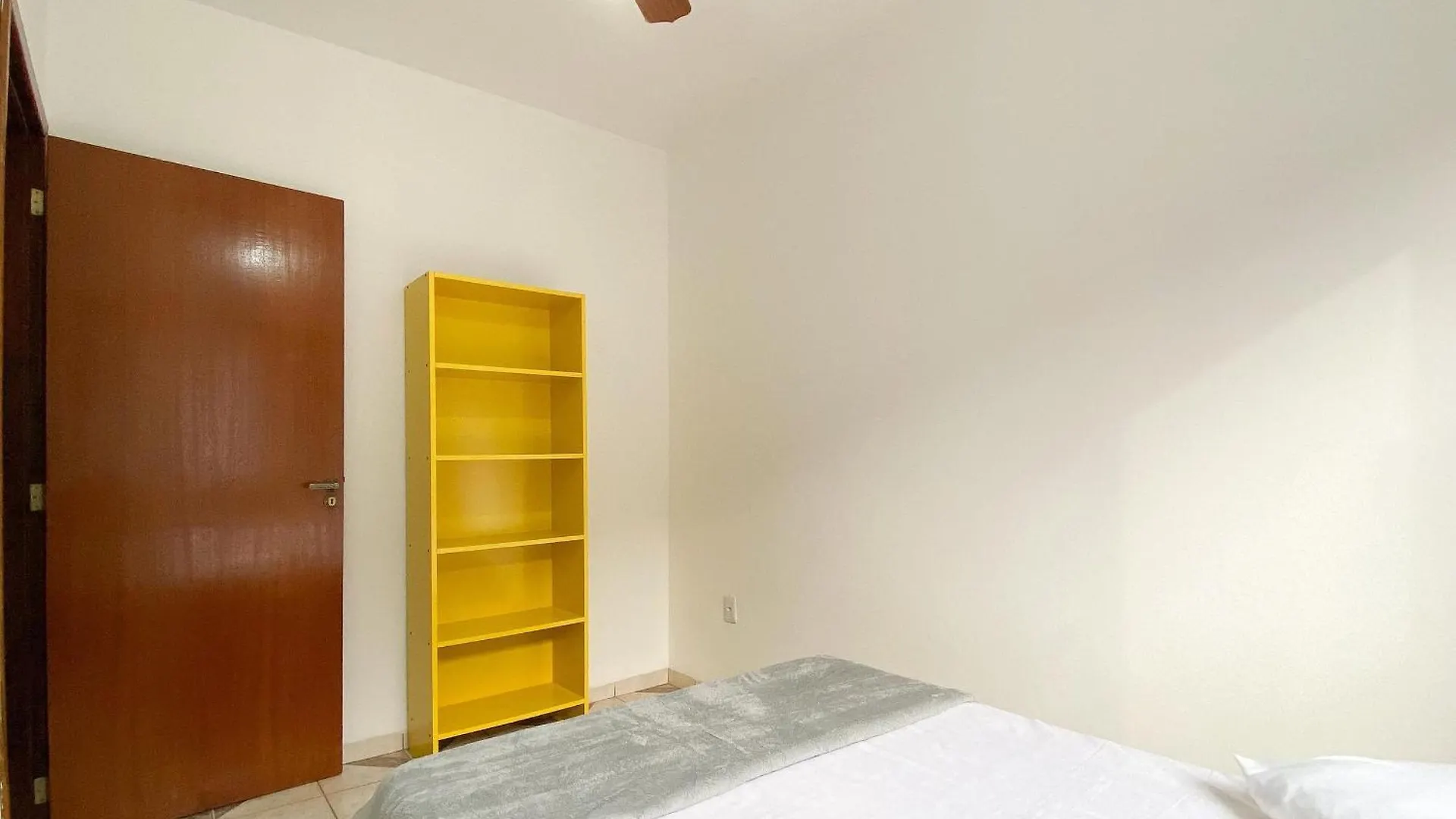 Lejlighed Residencial Verdes Mares Bombinhas