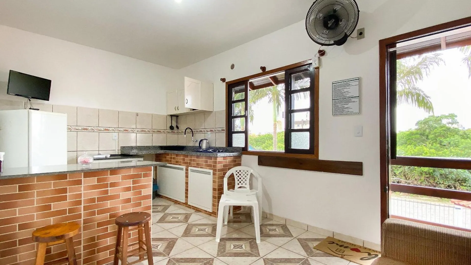 Lejlighed Residencial Verdes Mares Bombinhas