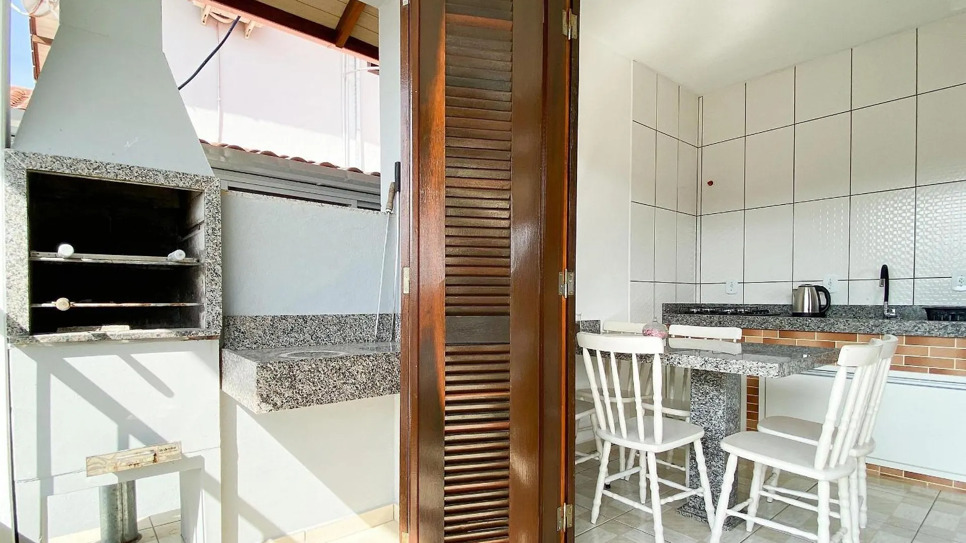 Residencial Verdes Mares Bombinhas Brasilien