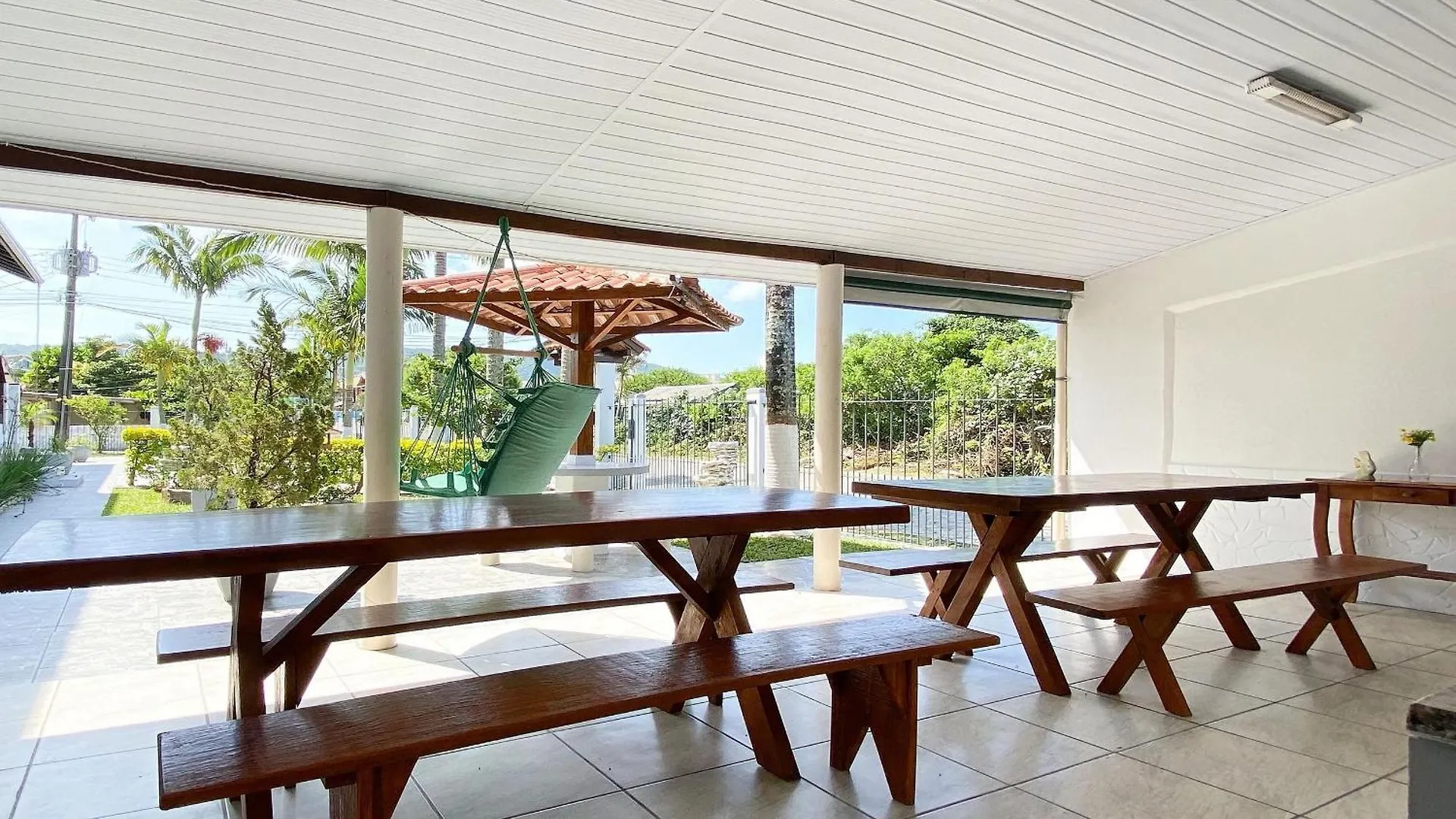 Residencial Verdes Mares Bombinhas 0*,  Brasilien