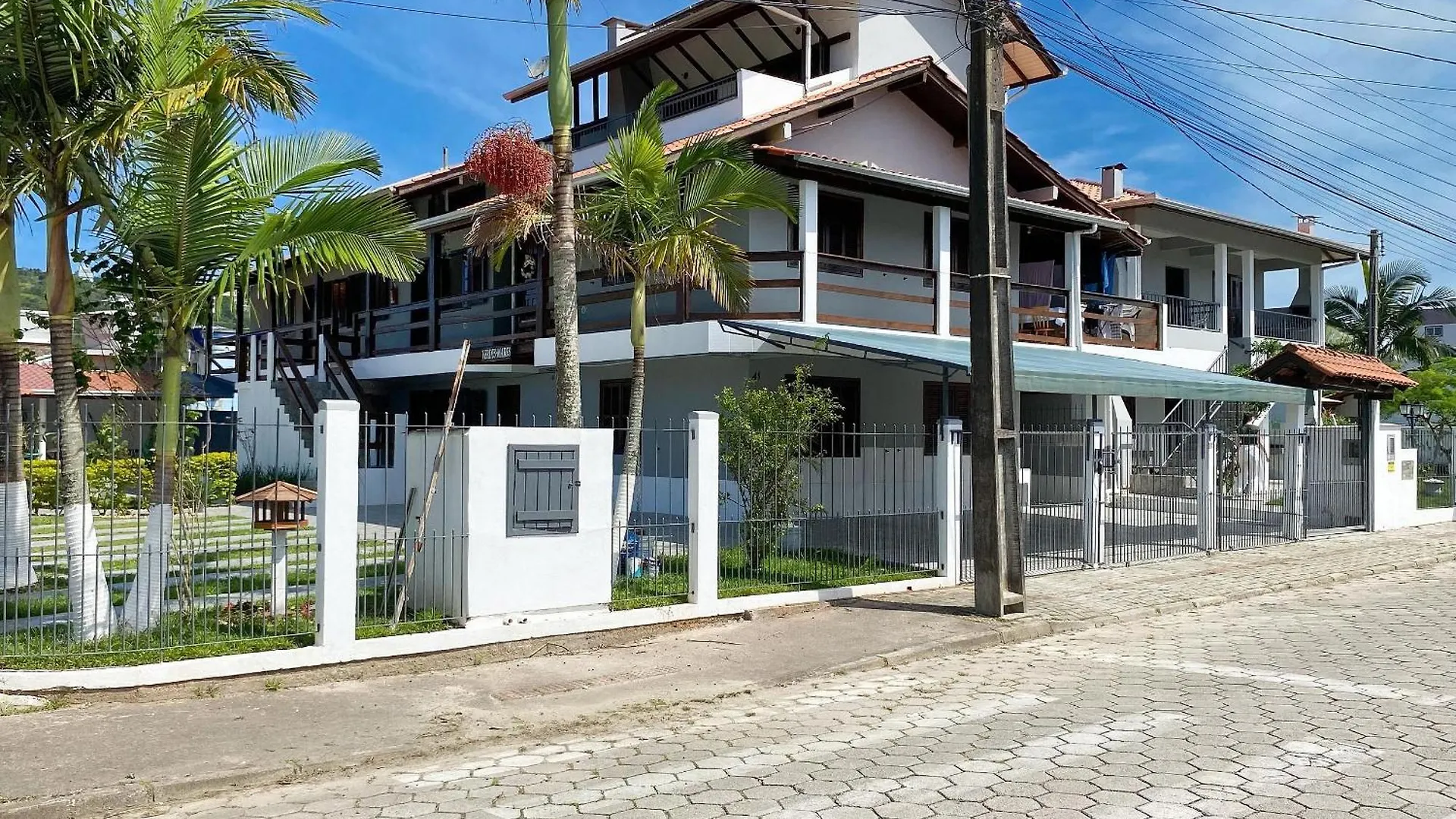 Residencial Verdes Mares Bombinhas Lejlighed