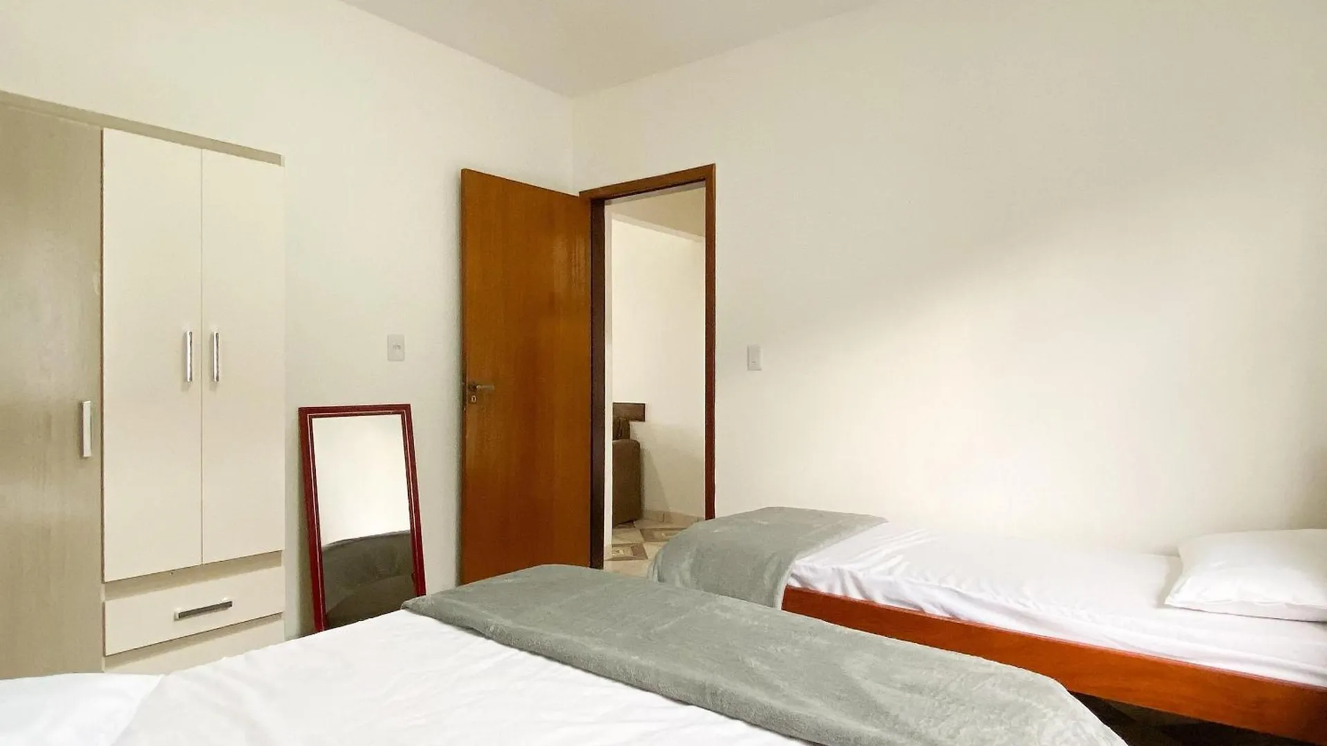 Apartamento Residencial Verdes Mares Bombinhas