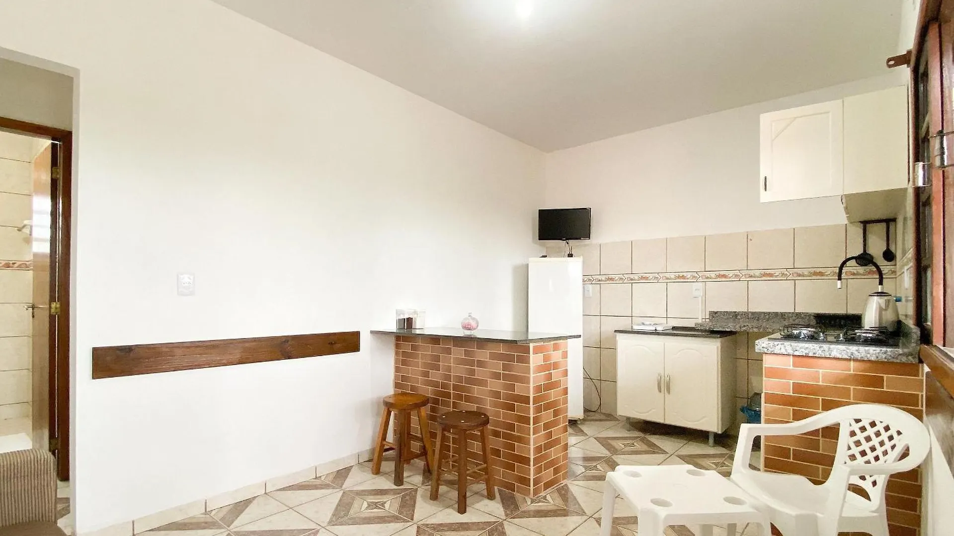 Residencial Verdes Mares Bombinhas Apartamento
