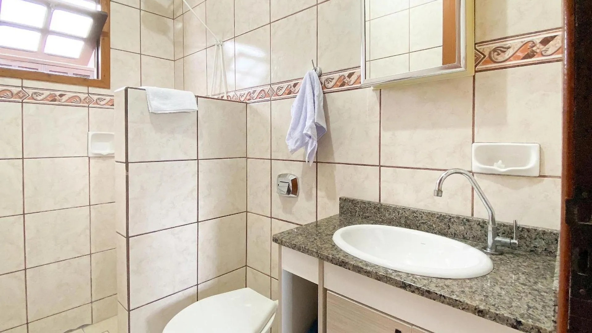 Residencial Verdes Mares Bombinhas Apartamento