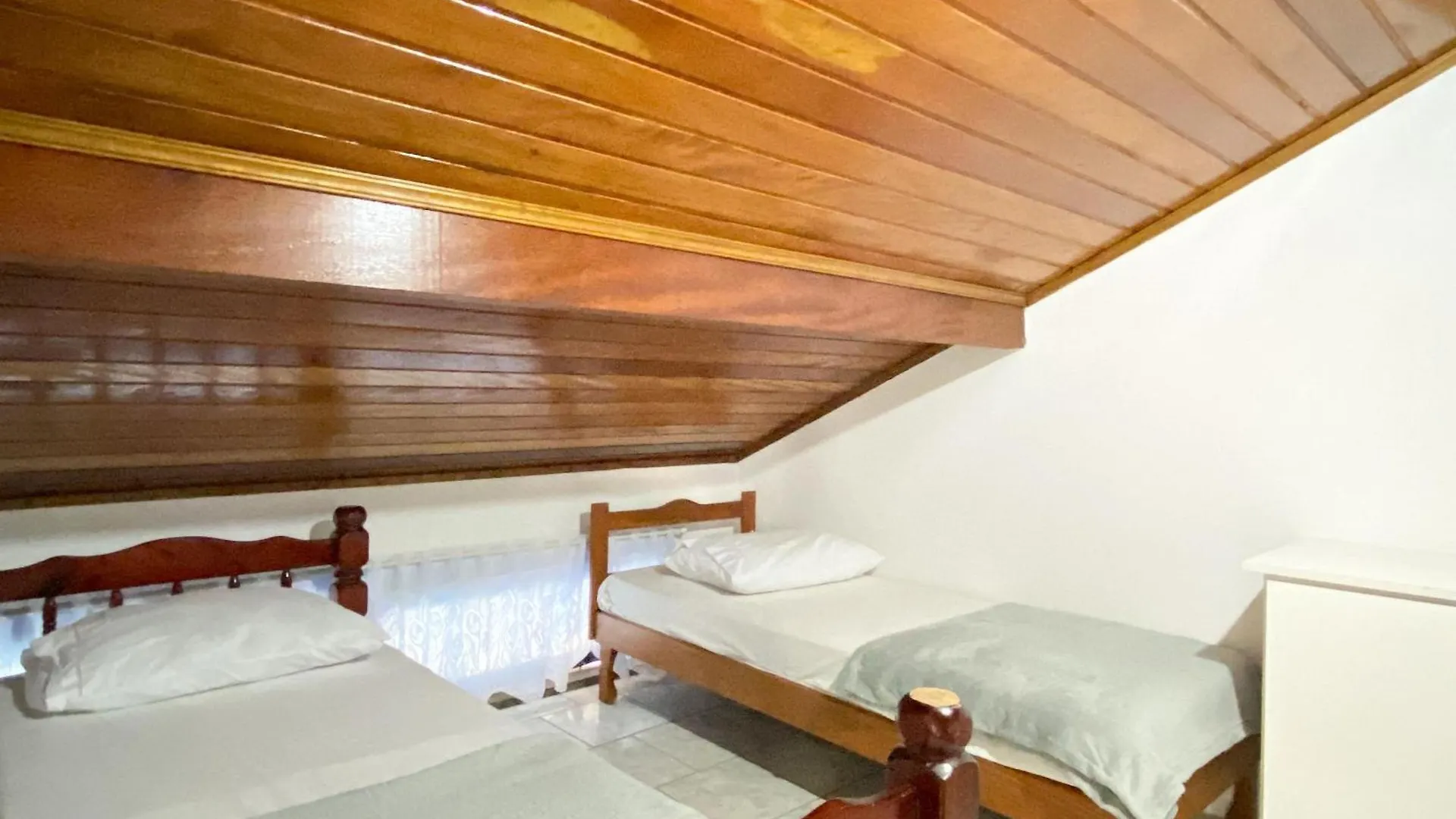 Residencial Verdes Mares Bombinhas Apartamento