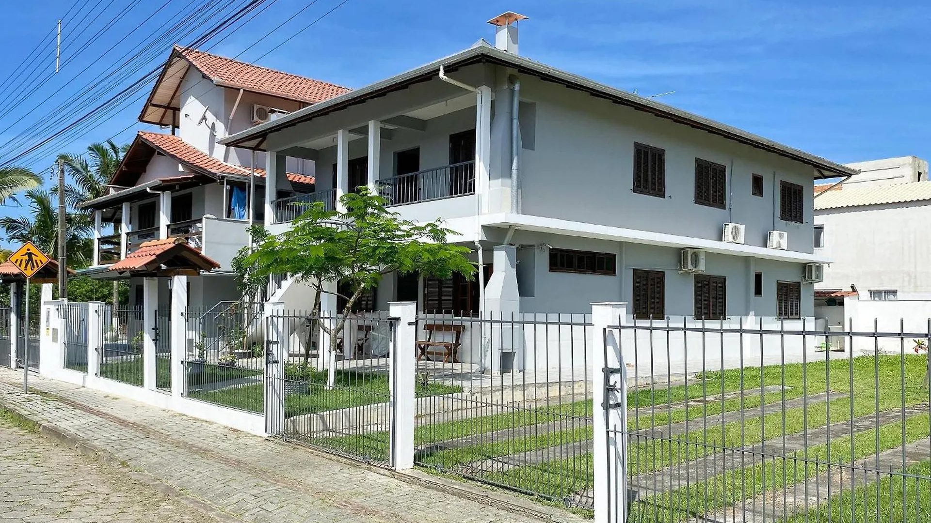 Apartamento Residencial Verdes Mares Bombinhas Brasil