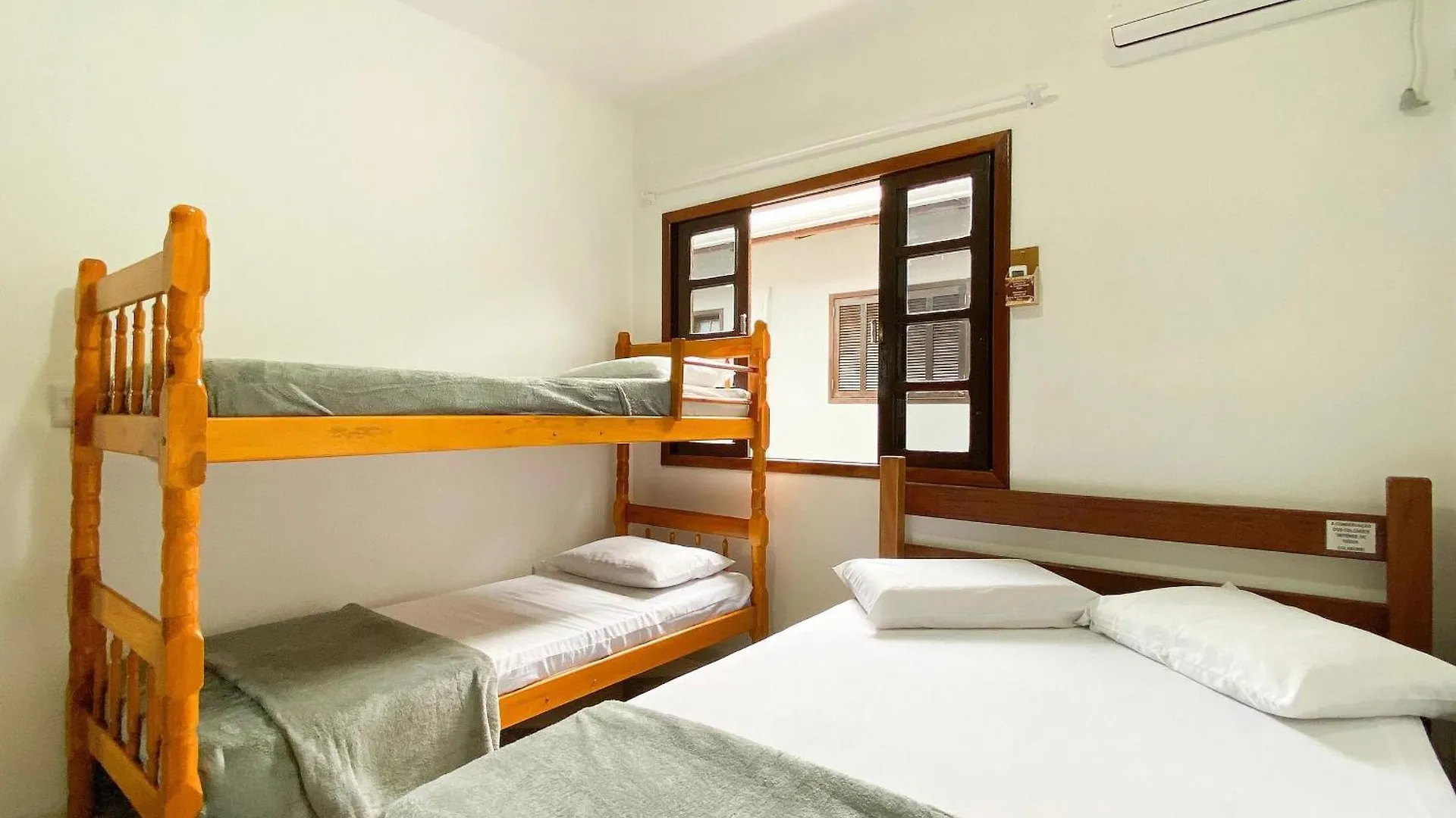 Residencial Verdes Mares Bombinhas Apartamento