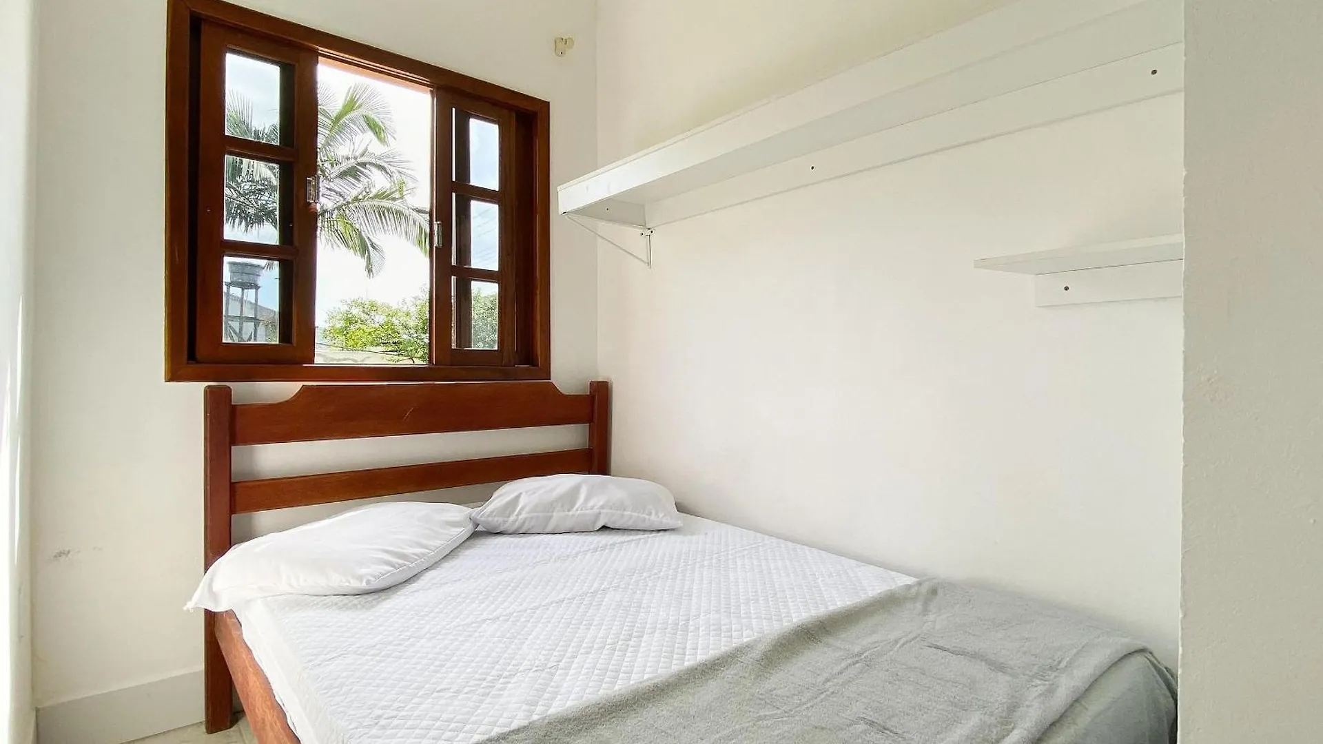 Residencial Verdes Mares Bombinhas Apartamento