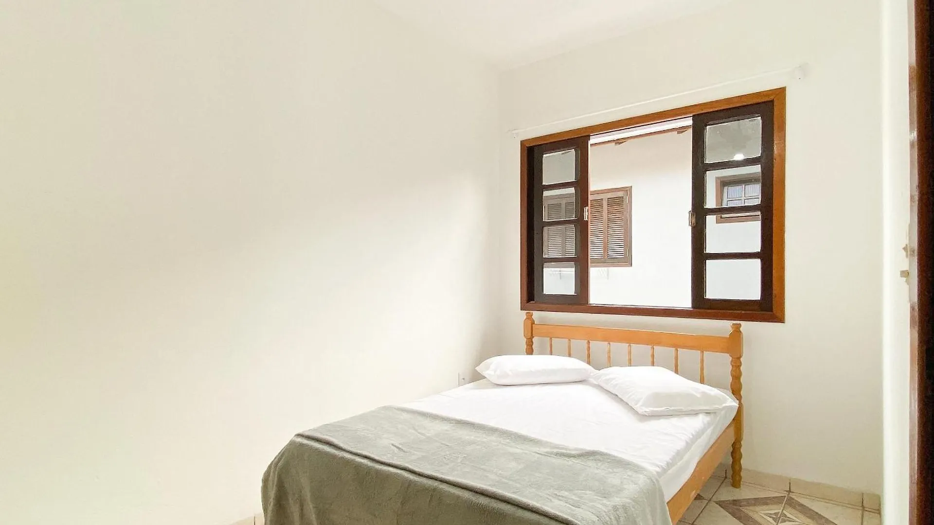 Apartamento Residencial Verdes Mares Bombinhas
