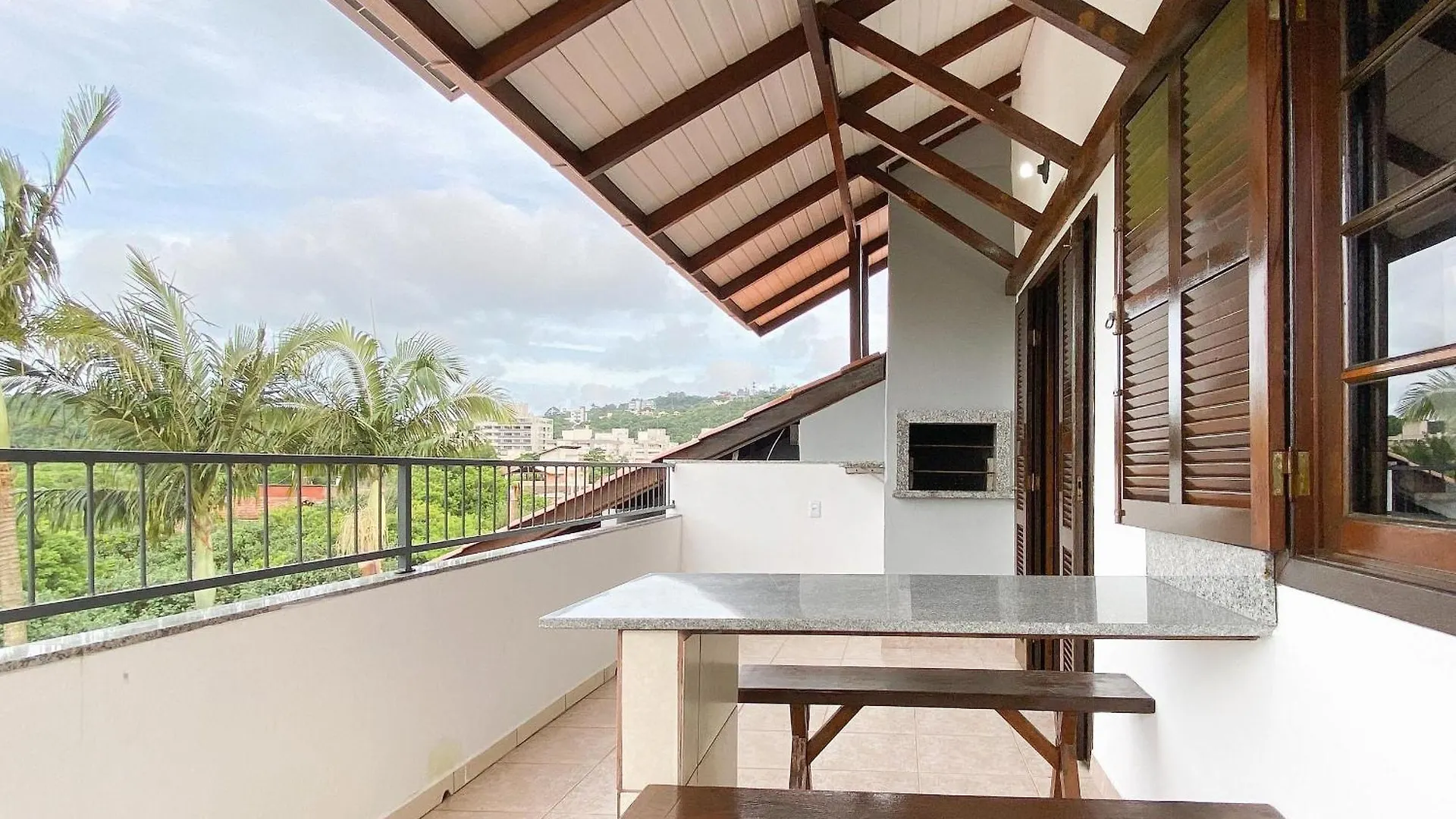 Apartamento Residencial Verdes Mares Bombinhas