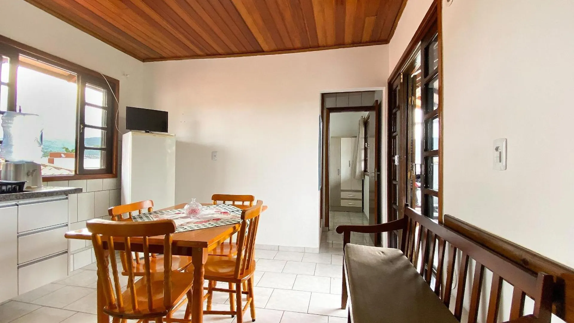 Residencial Verdes Mares Bombinhas Brasil