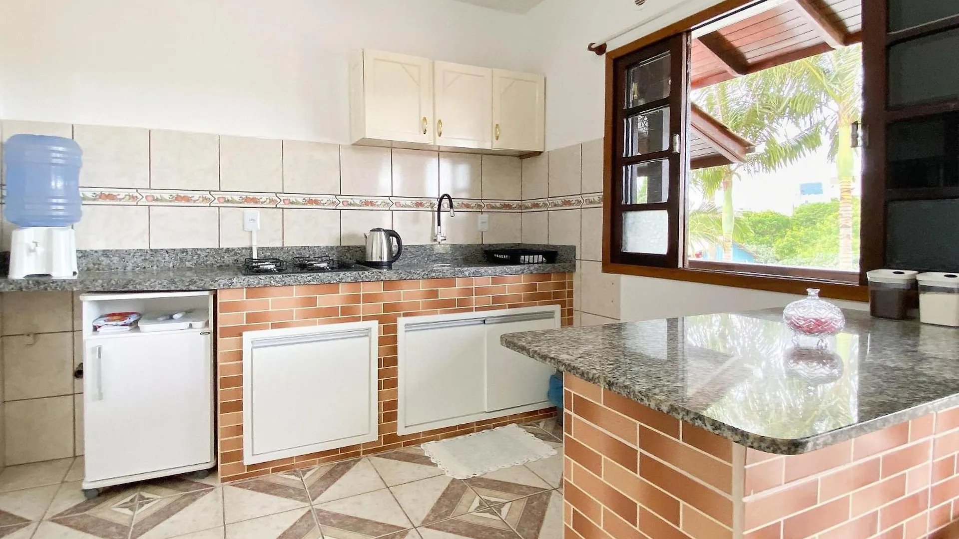 Residencial Verdes Mares Bombinhas 0*,