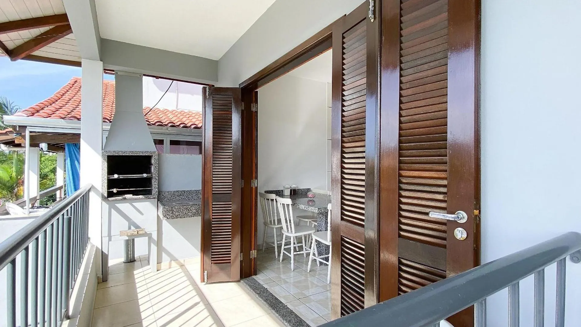Residencial Verdes Mares Bombinhas Apartamento