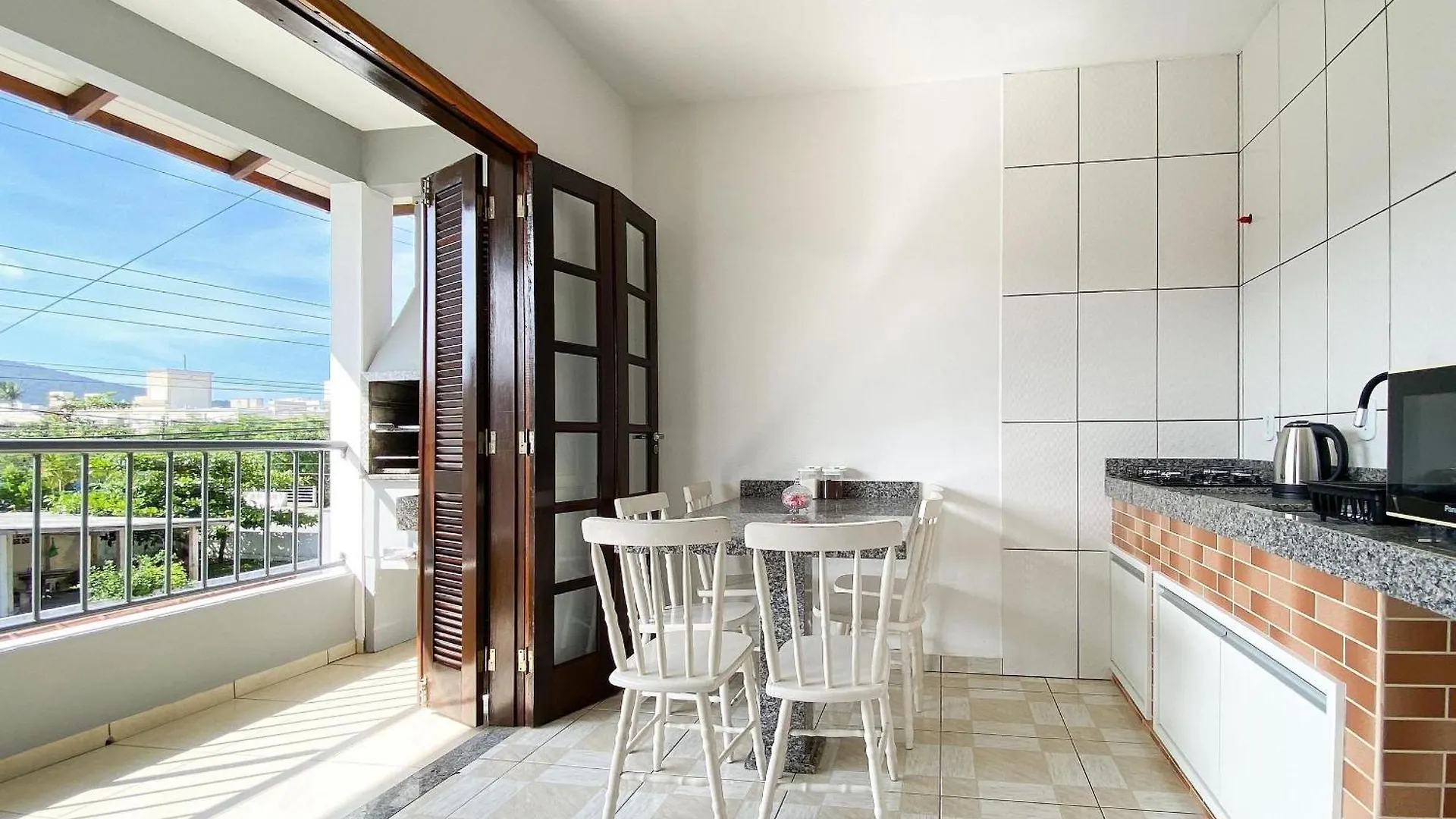 Residencial Verdes Mares Bombinhas