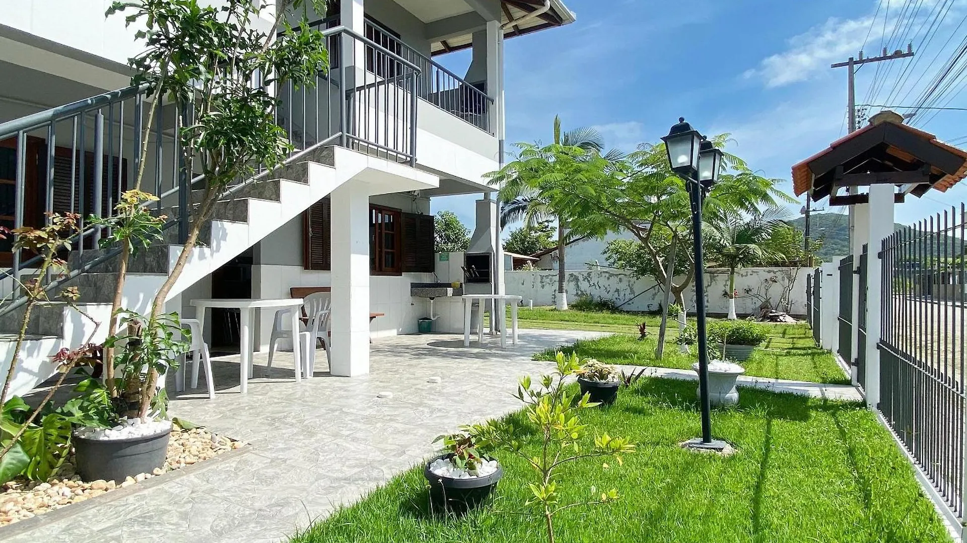 Apartamento Residencial Verdes Mares Bombinhas Brasil
