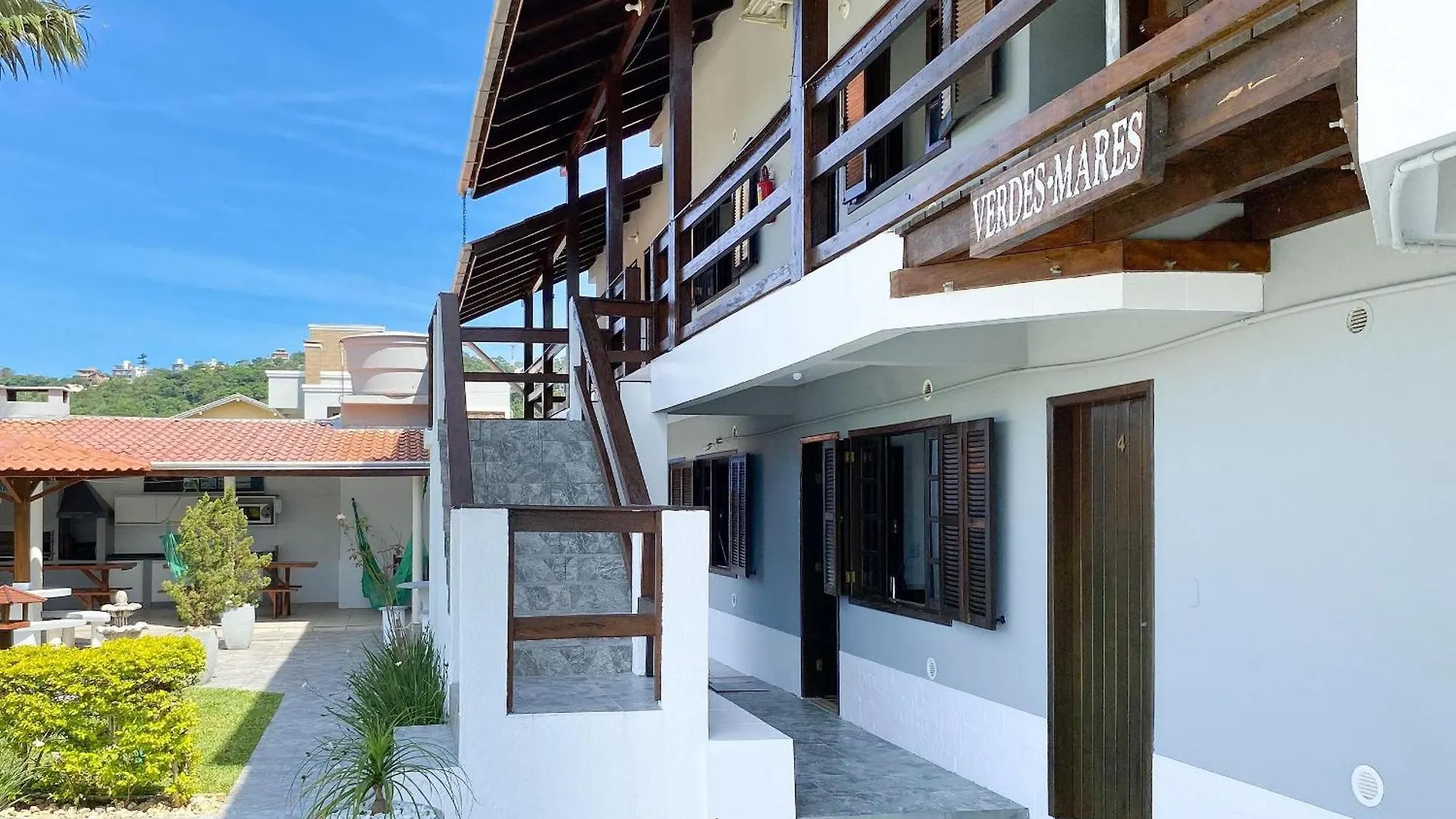 Residencial Verdes Mares Bombinhas