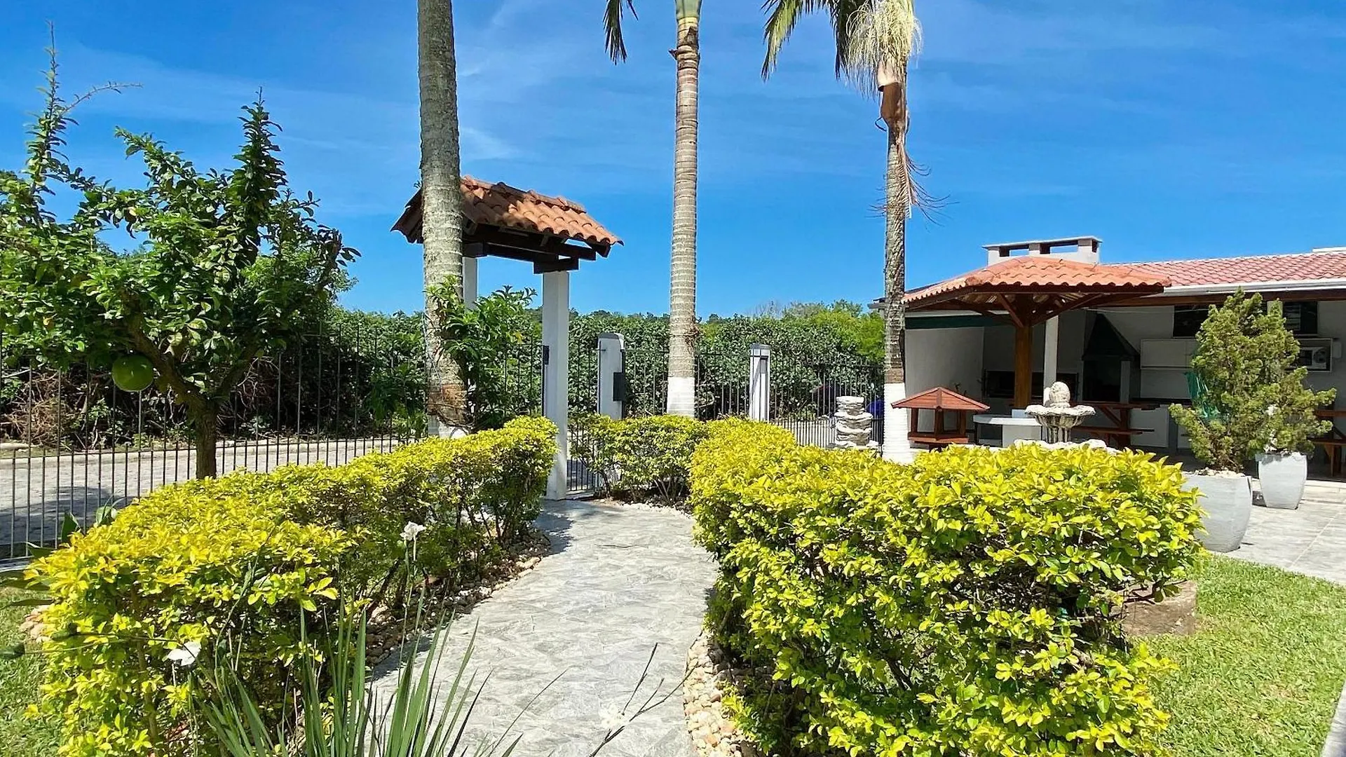 Apartamento Residencial Verdes Mares Bombinhas
