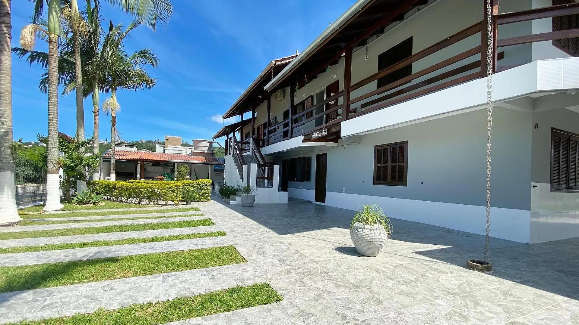 Residencial Verdes Mares Bombinhas Apartamento