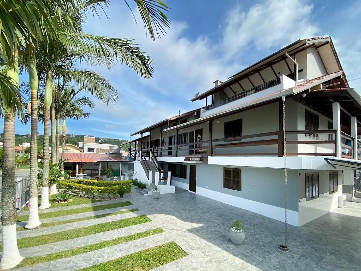 Apartamento Residencial Verdes Mares Bombinhas Brasil