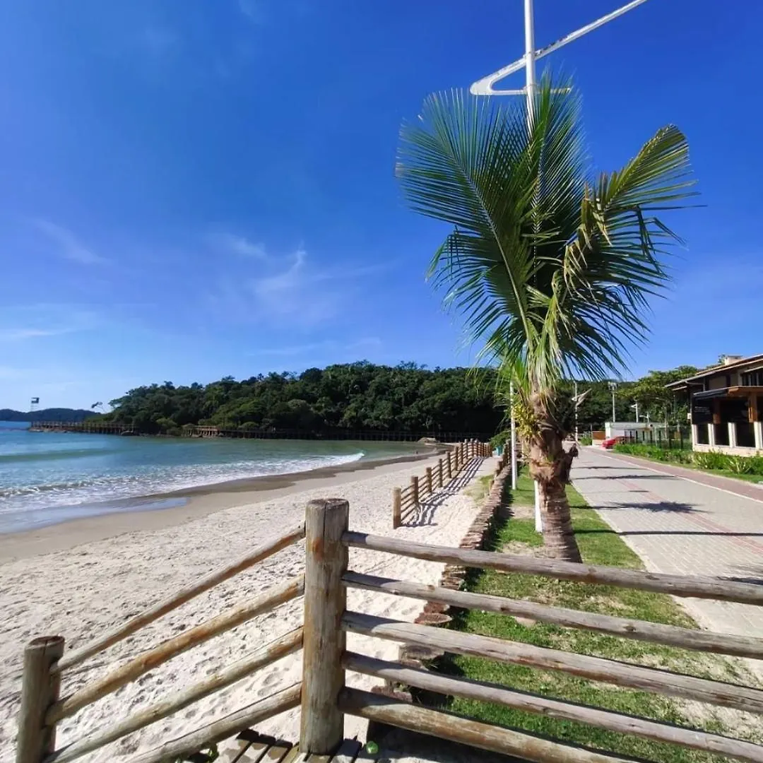 Apartamento Residencial Verdes Mares Bombinhas