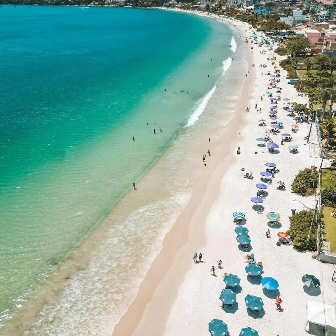 Residencial Verdes Mares Bombinhas Brasil
