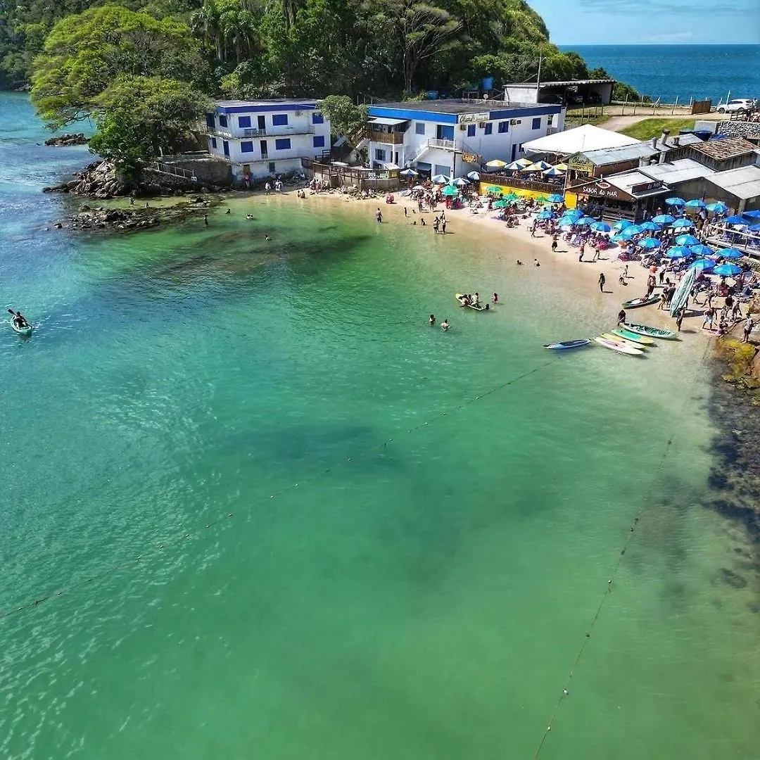 Residencial Verdes Mares Bombinhas 0*,  Brasil